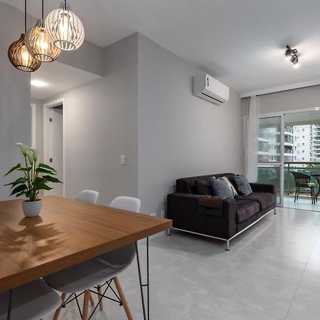 Cidade Jardim 2 Bedrooms Apartment Within A Resort Rio de Janeiro Buitenkant foto