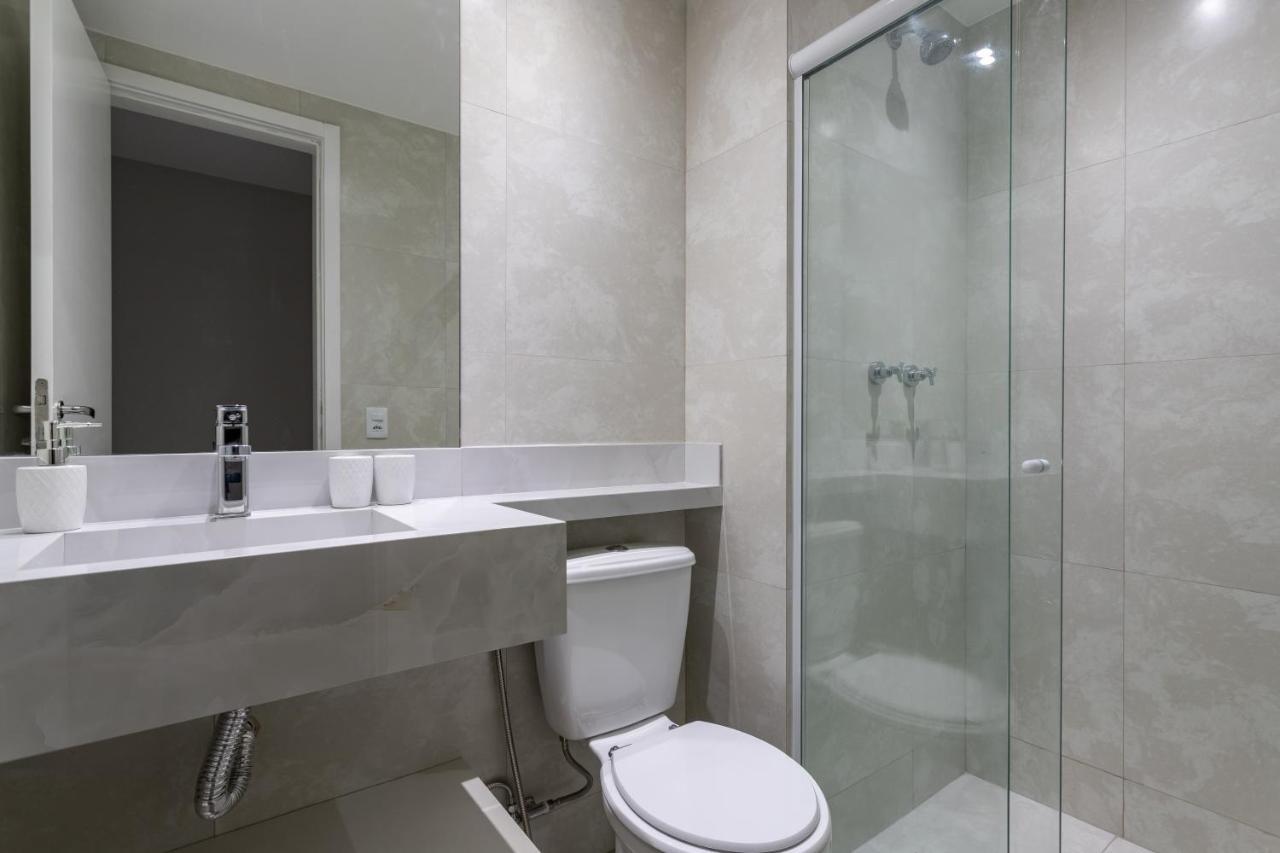 Cidade Jardim 2 Bedrooms Apartment Within A Resort Rio de Janeiro Buitenkant foto