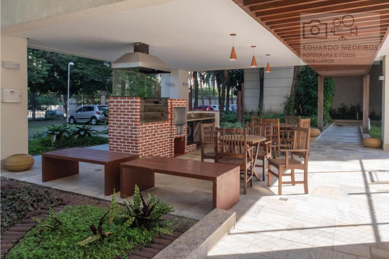 Cidade Jardim 2 Bedrooms Apartment Within A Resort Rio de Janeiro Buitenkant foto